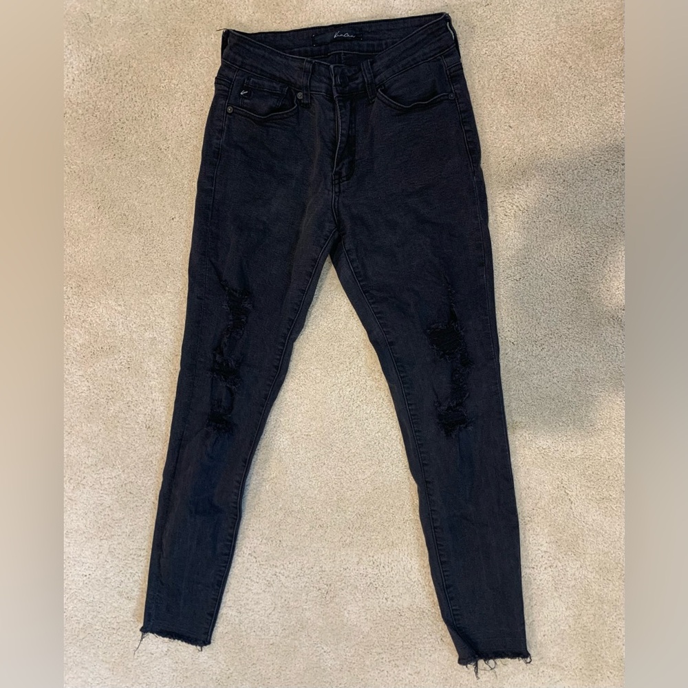 Black KanCan Jeans